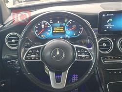 مرسيدس بنز GLC